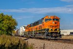 BNSF 1448 EAST